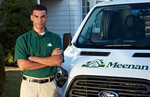 Meenan Total Home Comfort Services