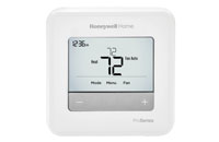 T4 Pro Programmable Thermostat