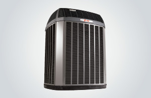 Trane AC unit