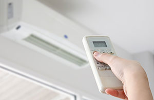 AC Company ductless systems