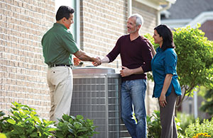 Energy Efficient Air Conditioners