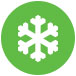 Snowflake icon