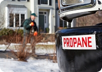 Get the Facts About Propane
