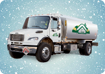 Home Heating Oil Delivery Service - Philadelphia and Long Island