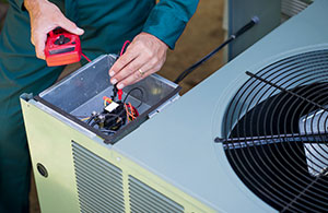 Air Conditioning Repairs | Meenan