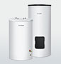 Water heaters